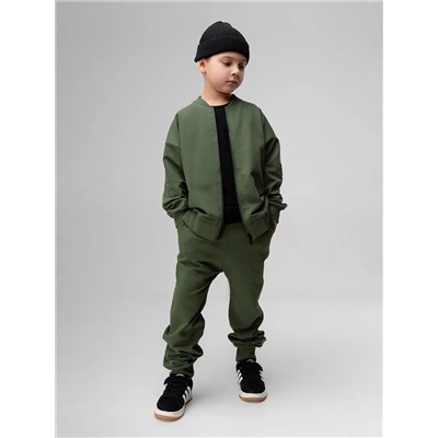 Bodo Костюм 11-537MU