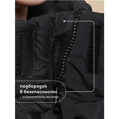 PELICAN Куртка BZXZ3362/10