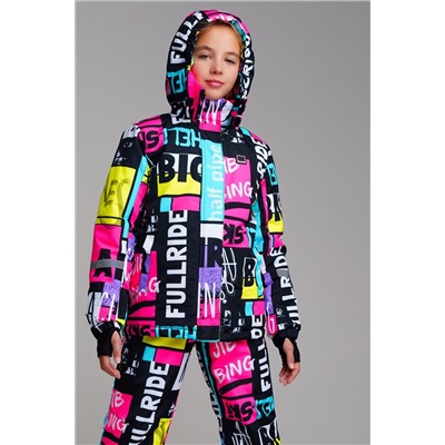 Комплект (Куртка + Полукомбинезон) PLAYTODAY, 946235