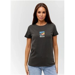 Женская футболка Berrak