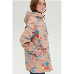 Ветровка PELICAN, 833844