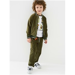 Толстовка трикотажная для мальчиков