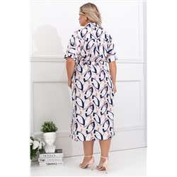 Платье Виктория №3