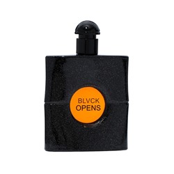 Туалетная вода женская Blvck Opens, 90 мл