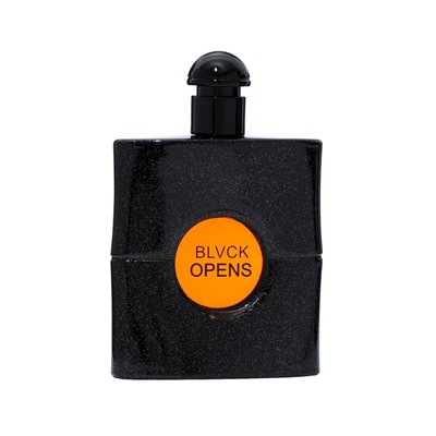 Туалетная вода женская Blvck Opens, 90 мл