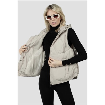 04-3202 Куртка женская демисезонная (Холлофайбер 150)