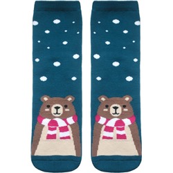 Носки женские HOME LINE Носки женские 52-105