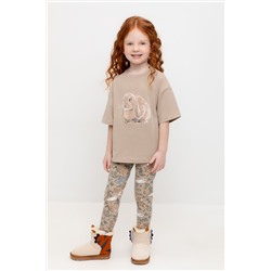 459438 CROCKID Бриджи
