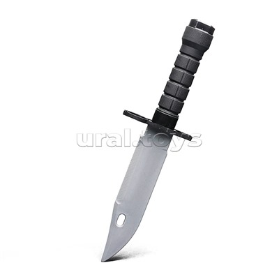 Набор оружия "Воин Галактики" (свет, звук) на батарейках, в коробке