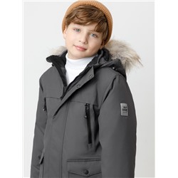 CROCKID Куртка ВК 36111/1 ГР