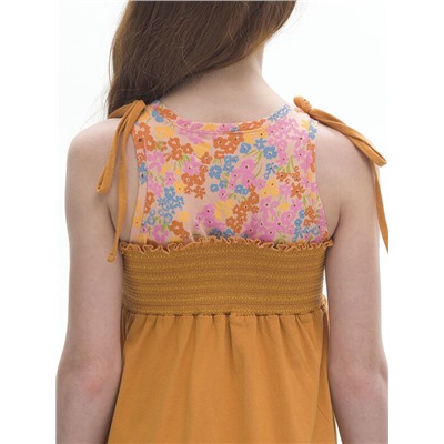 платье для девочек