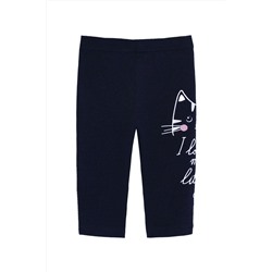 Бриджи для девочки 101214