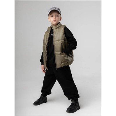 Bodo Жилет 14-56МU