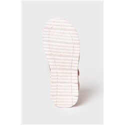 Туфли открытые для девочек PLAYTODAY, 1239817