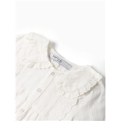 Рубашка для девочки KAFTAN, размер 36 (134-140 см)