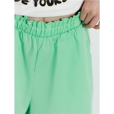 ШОРТЫ ДЛЯ ДЕВОЧЕК 137729