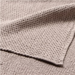 Кухонное полотенце «Этель» Fluffy, 38×65 см, лён 29%, хлопок.71%