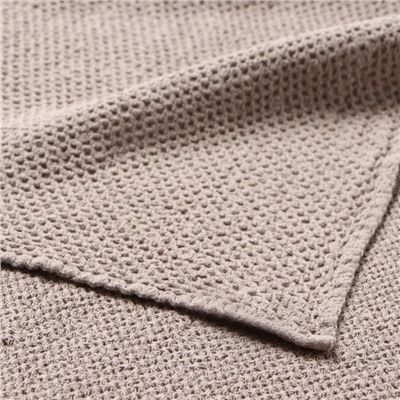 Кухонное полотенце «Этель» Fluffy, 38×65 см, лён 29%, хлопок.71%