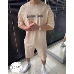 Спортивный костюм #22657618