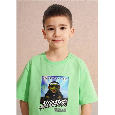 Футболка детская для мальчика