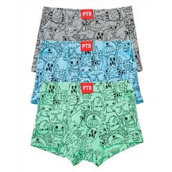 PLAYTODAY Трусы 32312282