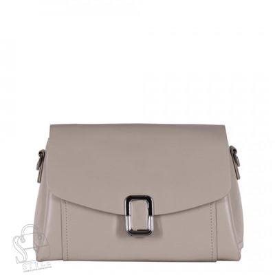 Сумка женская кожаная 6638VG beige Vitelli Grassi