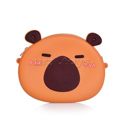 Сумочка детская "Мордашка"