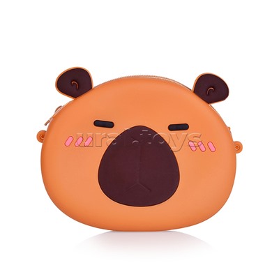 Сумочка детская "Мордашка"