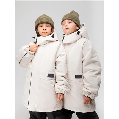 Bodo Куртка 32-84MU