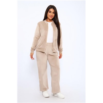 Костюм 041 (Бежевый)