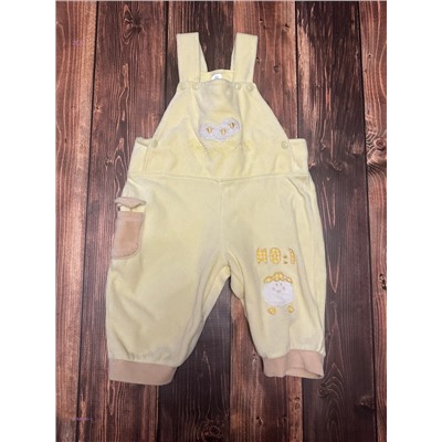 полукомбинезон 2058590-1