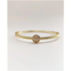 Браслет обруч