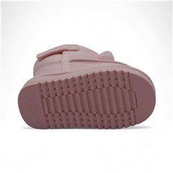 Угги С6685-13 розовые