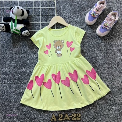 платье 1981430-5