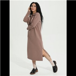 Платье Эстель (Кофе)
