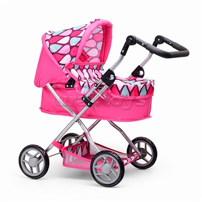 Коляска (металл) в коробке