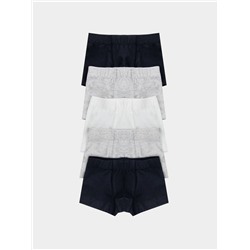 ТРУСЫ ДЛЯ МАЛЬЧИКОВ (5ШТ.) 413352-5