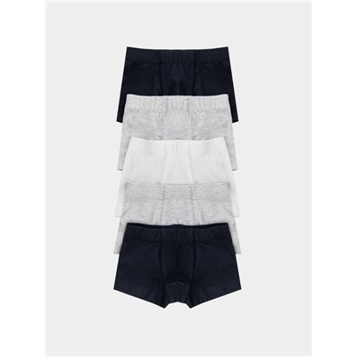 ТРУСЫ ДЛЯ МАЛЬЧИКОВ (5ШТ.) 413352-5