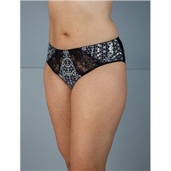 0048-179 (Трусы женские классические, Lady lux )