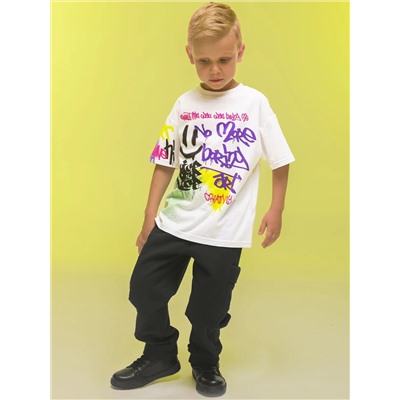 PELICAN Футболка BFT3335