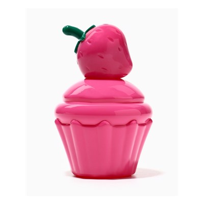 Туалетная вода женская Клубничка С Феромонкой Sexy Berry, 50 мл