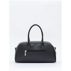 Сумка 51134-3 black Velina Fabbiana-Safenta