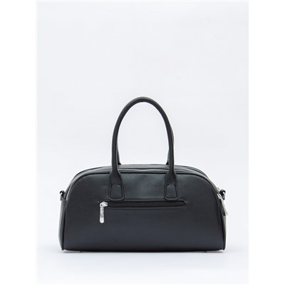 Сумка 51134-3 black Velina Fabbiana-Safenta