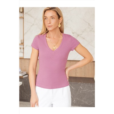 Футболка VILATTE, 1136215