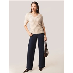 VILATTE Джемпер D39.349