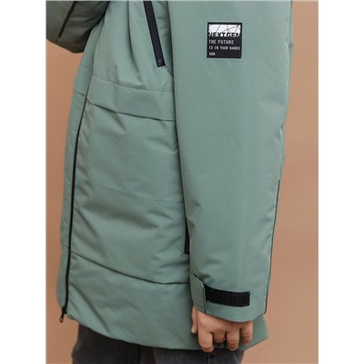 BATIK Куртка 280-25о-1