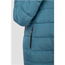 04-2119 Куртка демисезонная (Синтепух 200)