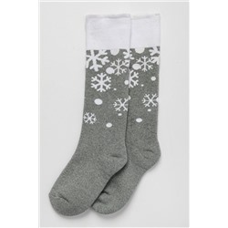 Детские гольфы Снежинка (набор 2 пары) НАТАЛИ, 1225355