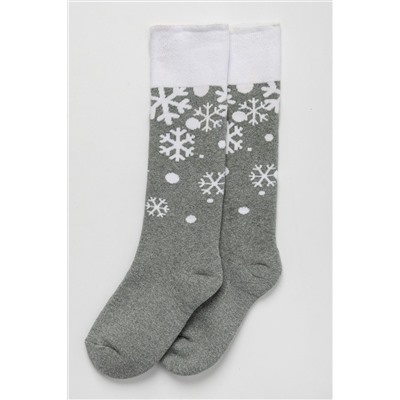Детские гольфы Снежинка (набор 2 пары) НАТАЛИ, 1225355