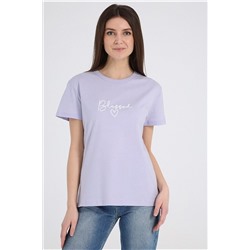 Футболка АПРЕЛЬ, 839763